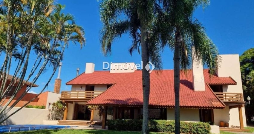 Casa comercial para alugar na Rua Potiguara, 245, Vila Assunção, Porto Alegre