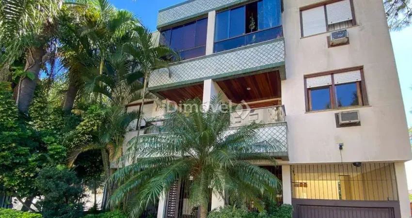 Apartamento com 1 quarto para alugar na Rua General Rondon, 1612, Tristeza, Porto Alegre