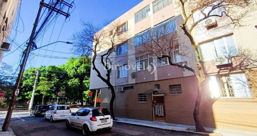 Apartamento com 1 quarto para alugar na Rua General Bento Martins, 743, Centro Histórico, Porto Alegre