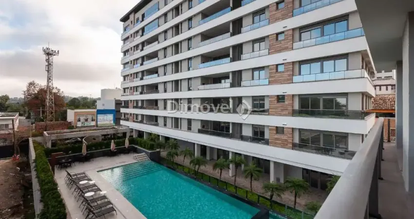 Apartamento com 2 quartos para alugar na DR. ARMANDO BARBEDO, 505, Tristeza, Porto Alegre