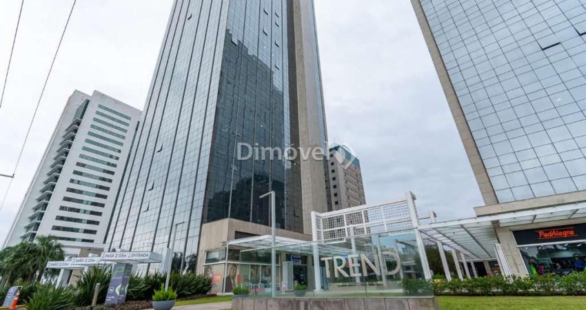 Ponto comercial para alugar na Avenida Ipiranga, 50, Praia de Belas, Porto Alegre
