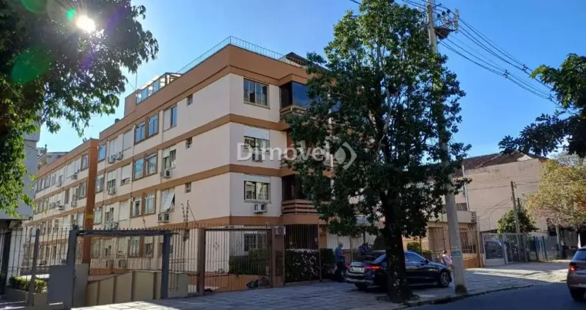 Apartamento com 2 quartos para alugar na Avenida Coronel Lucas de Oliveira, 2425, Petrópolis, Porto Alegre