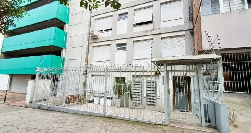 Apartamento com 1 quarto para alugar na Rua Visconde do Herval, 1088, Menino Deus, Porto Alegre