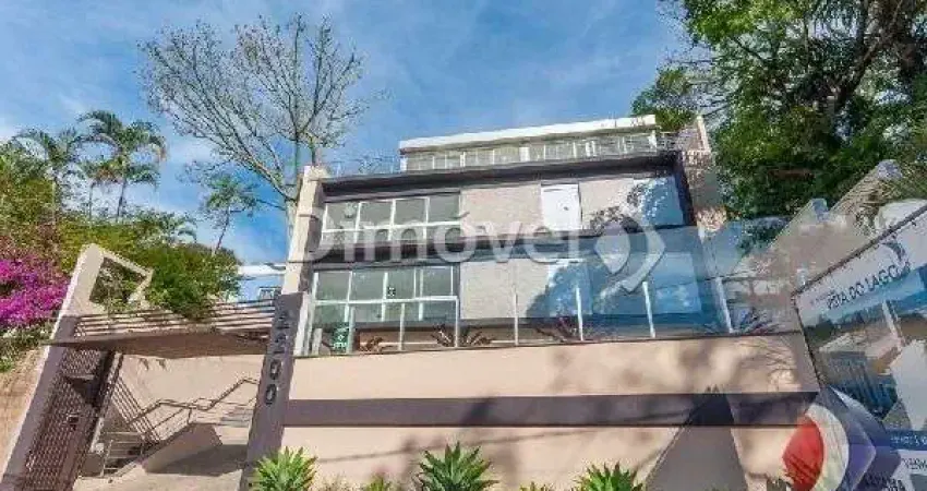 Apartamento com 3 quartos para alugar na Avenida Guaíba, 2200, Vila Assunção, Porto Alegre
