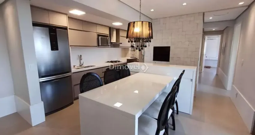 Apartamento com 2 quartos para alugar na Avenida Copacabana, 953, Tristeza, Porto Alegre