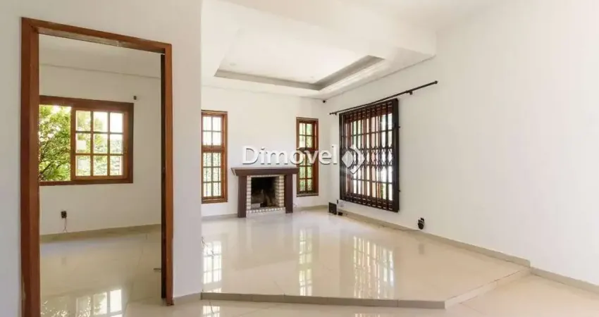 Casa com 4 quartos para alugar na Rua Doutor Pitrez, 99, Ipanema, Porto Alegre