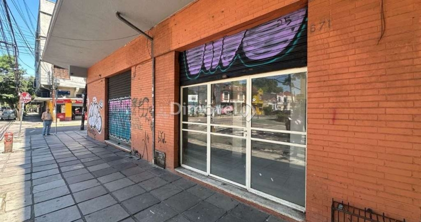 Ponto comercial para alugar na Rua da República, 671, Cidade Baixa, Porto Alegre
