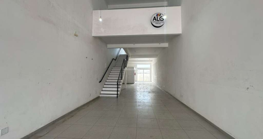 Ponto comercial para alugar na Avenida Principal da Ponta Grossa, 1117, Ponta Grossa, Porto Alegre