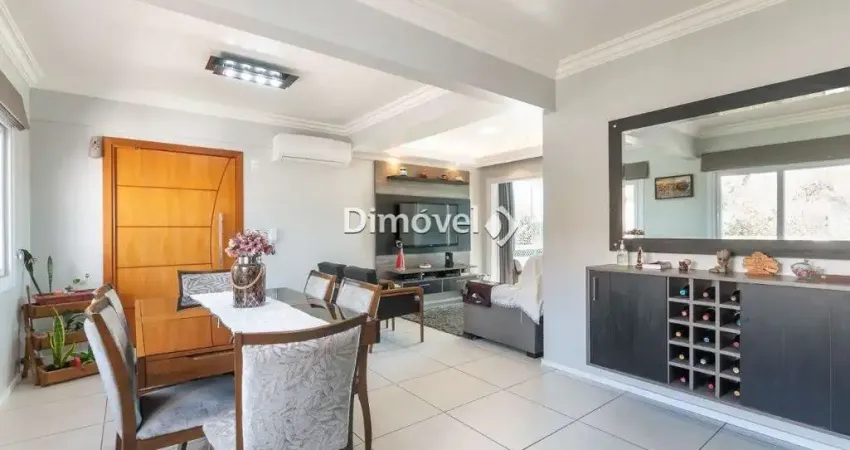 Apartamento com 3 quartos para alugar na Rua Padre João Batista Reus, 2163, Camaquã, Porto Alegre