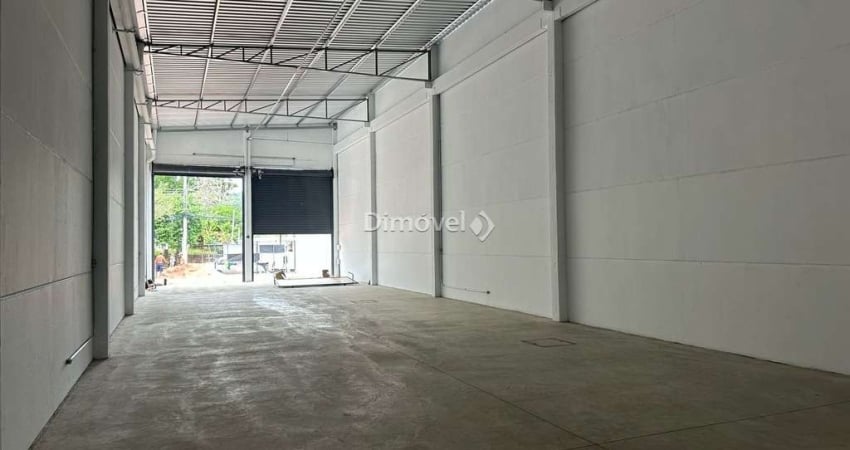 Ponto comercial para alugar na Avenida Otto Niemeyer, 772, Tristeza, Porto Alegre