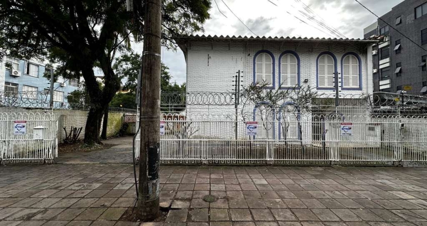 Casa comercial para alugar na Rua Marcílio Dias, 1010, Menino Deus, Porto Alegre