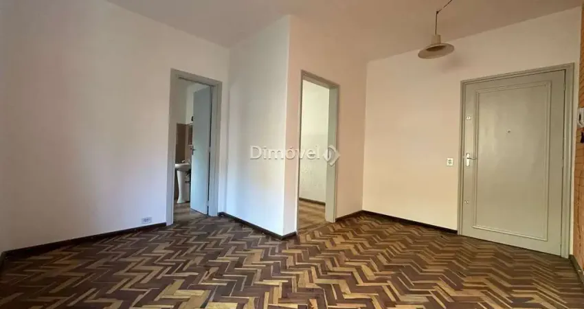 Apartamento com 1 quarto para alugar na Rua Doutor Vicente de Paula Dutra, 47, Praia de Belas, Porto Alegre