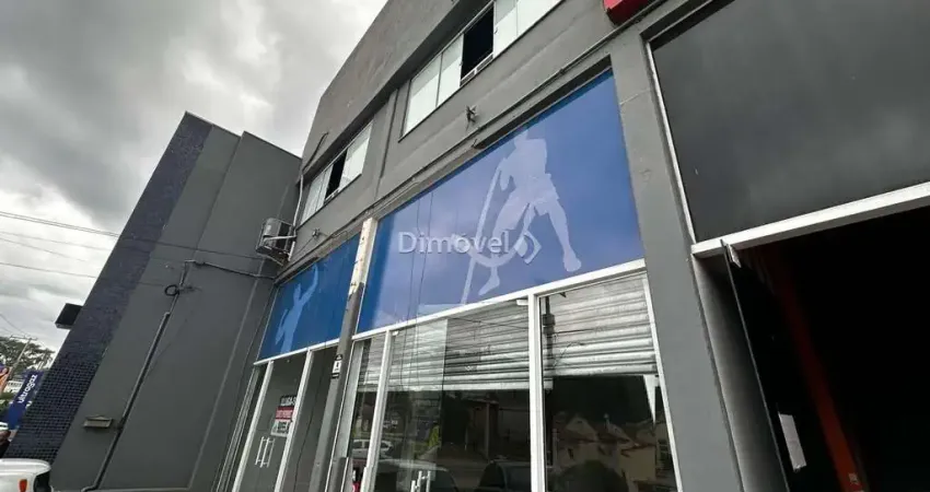 Ponto comercial para alugar na Avenida Edgar Pires De Castro - De 2240 A 3038 - L, 285, Hípica, Porto Alegre