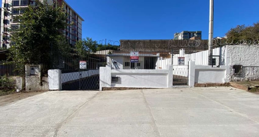 Ponto comercial para alugar na Rua José Gomes, 560, Tristeza, Porto Alegre