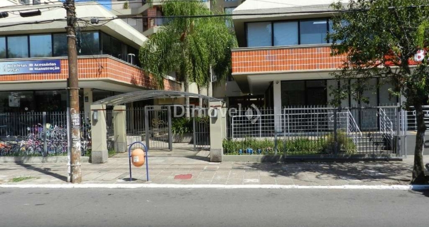 Ponto comercial para alugar na Avenida Getúlio Vargas, 1357, Menino Deus, Porto Alegre
