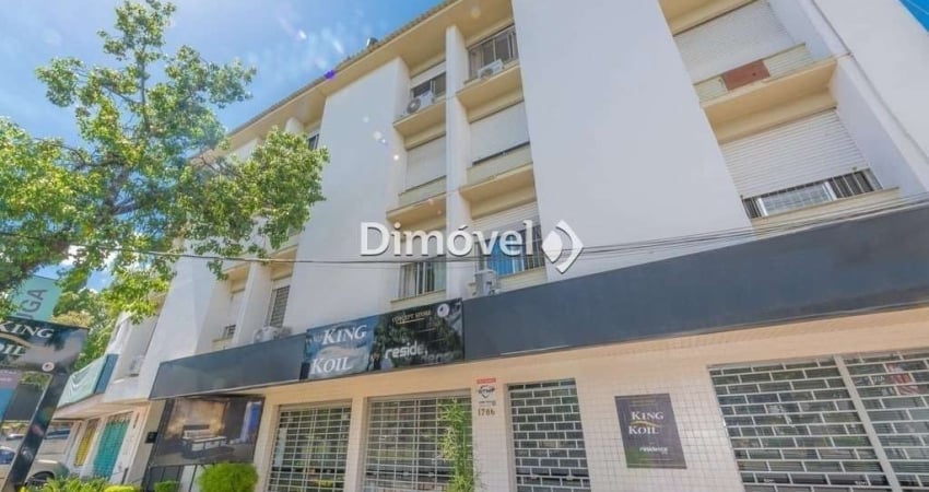 Apartamento com 1 quarto para alugar na Avenida Wenceslau Escobar, 1760, Tristeza, Porto Alegre