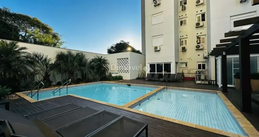 Apartamento com 2 quartos para alugar na Rua Sílvio Silveira Soares, 2589, Cavalhada, Porto Alegre