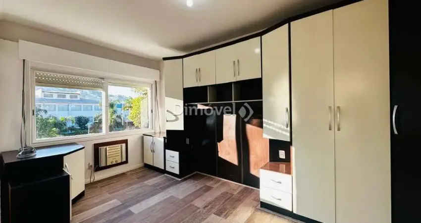 Apartamento com 2 quartos para alugar na Avenida da Cavalhada, 2356, Cavalhada, Porto Alegre