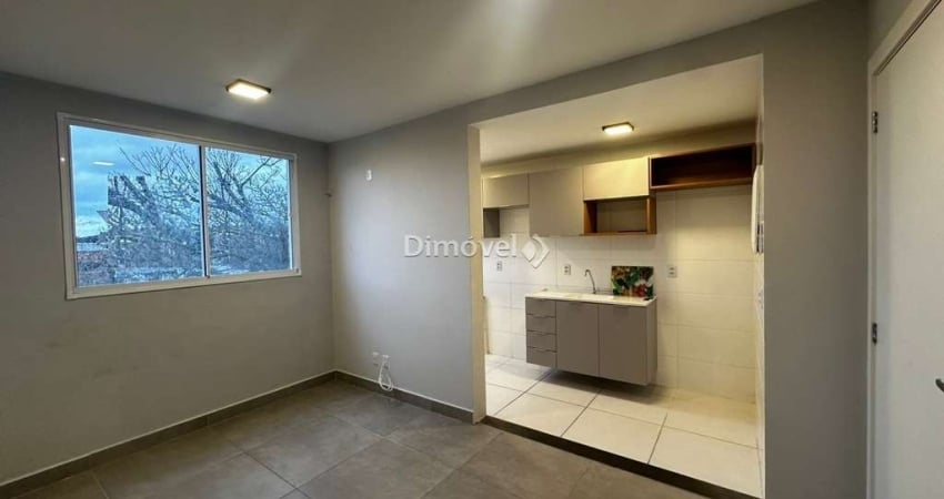Apartamento com 2 quartos para alugar na Avenida Otto Niemeyer, 1610, Tristeza, Porto Alegre