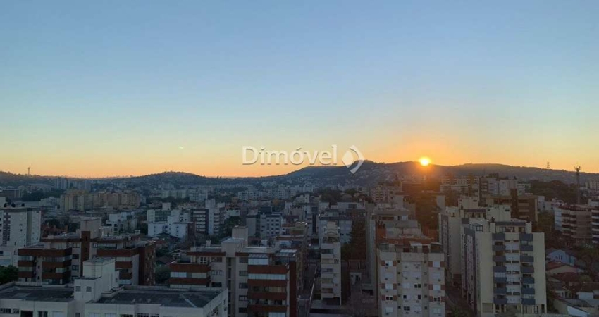 Apartamento com 1 quarto para alugar na Avenida Wenceslau Escobar, 2034, Tristeza, Porto Alegre