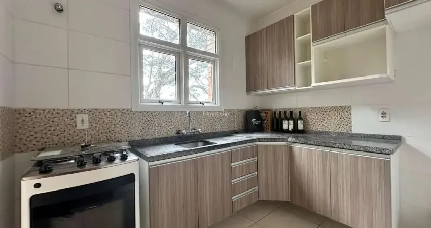 Apartamento com 2 quartos para alugar na Rua Chico Pedro, 96, Camaquã, Porto Alegre