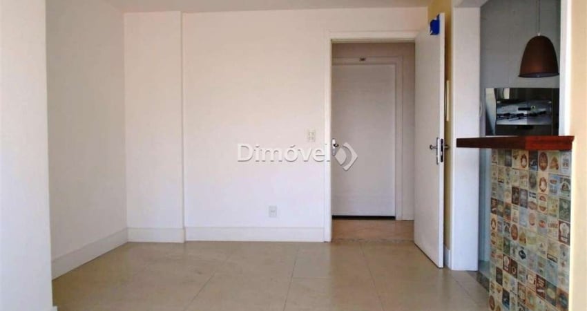 Apartamento com 2 quartos para alugar na Avenida Doutor Carlos Barbosa, 161, Azenha, Porto Alegre
