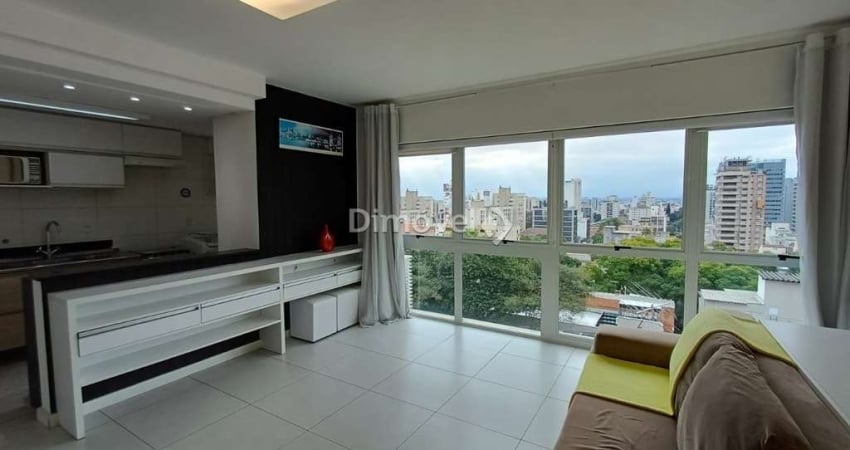 Apartamento com 1 quarto para alugar na Avenida Coronel Lucas de Oliveira, 300, Mont Serrat, Porto Alegre