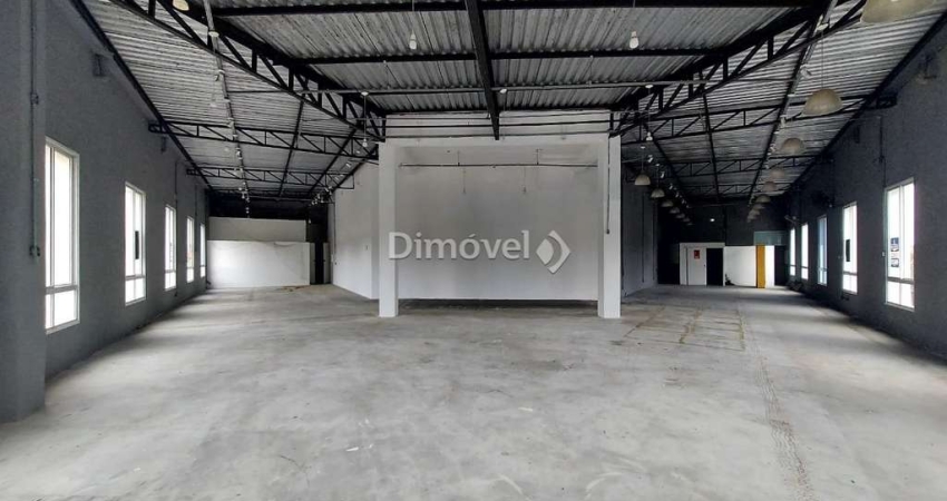 Ponto comercial para alugar na Rua Doutor Barcelos, 435, Tristeza, Porto Alegre