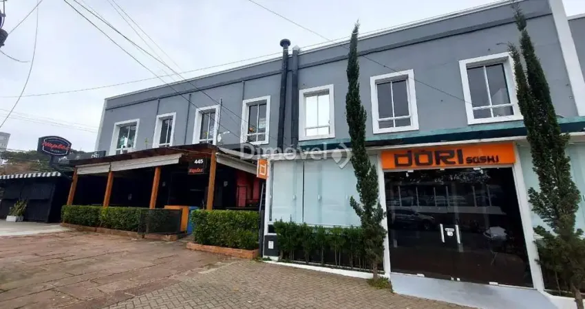 Ponto comercial para alugar na Rua Doutor Barcelos, 435, Tristeza, Porto Alegre
