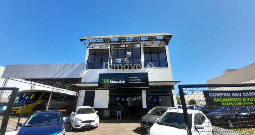Ponto comercial para alugar na Avenida Otto Niemeyer, 2168, Tristeza, Porto Alegre