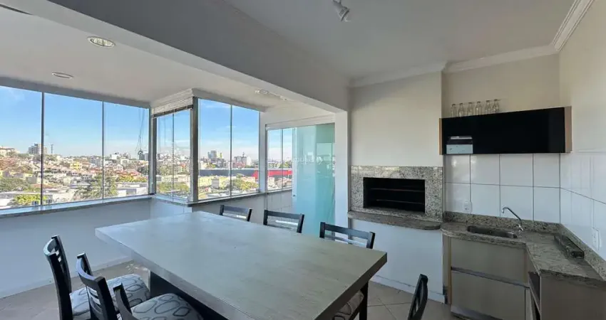 Apartamento com 3 quartos para alugar na Rua Coronel Massot, 228, Cristal, Porto Alegre