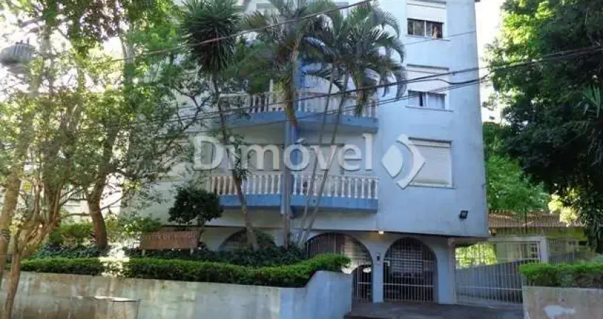 Apartamento com 2 quartos para alugar na Rua Dea Coufal, 138, Ipanema, Porto Alegre