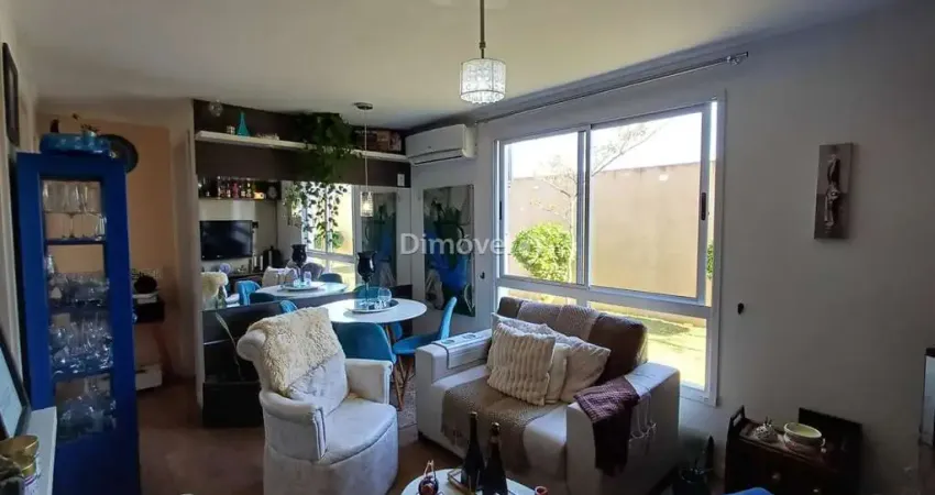 Apartamento com 2 quartos para alugar na Avenida Juca Batista, 4581, Hípica, Porto Alegre