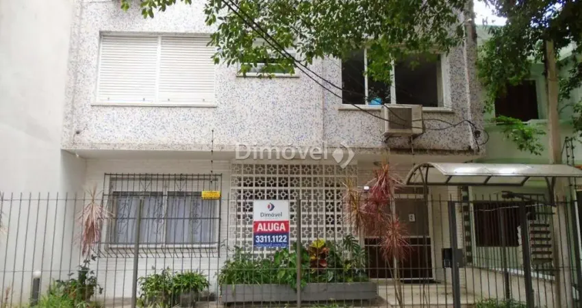 Apartamento com 2 quartos para alugar na Rua Tomaz Flores, 220, Bom Fim, Porto Alegre