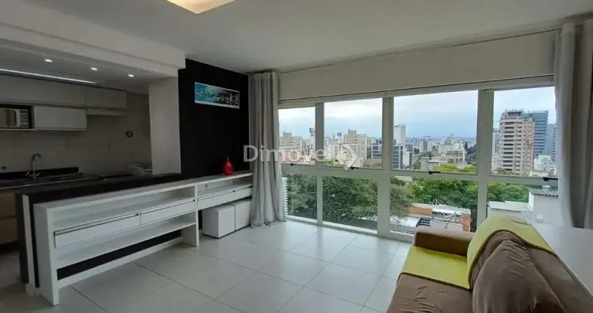 Loft com 1 quarto para alugar na Avenida Coronel Lucas de Oliveira, 300, Mont Serrat, Porto Alegre