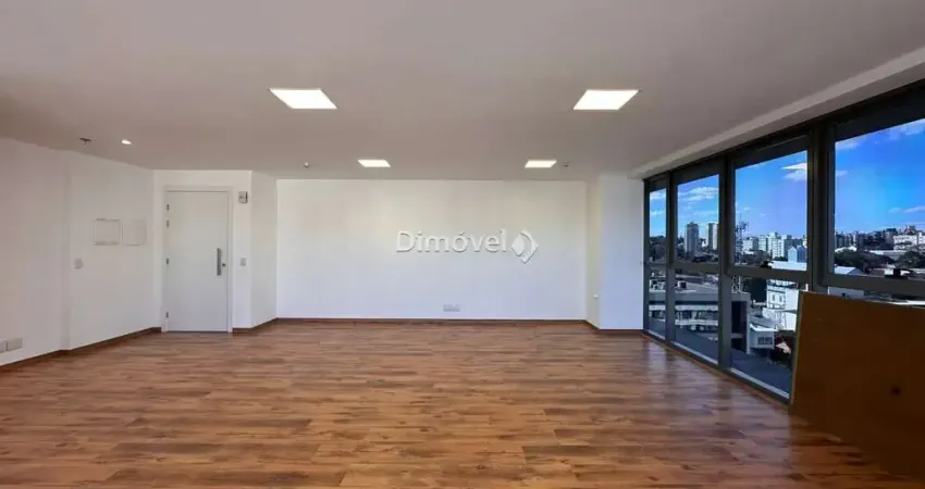 Sala comercial para alugar na Avenida Wenceslau Escobar, 2714, Tristeza, Porto Alegre