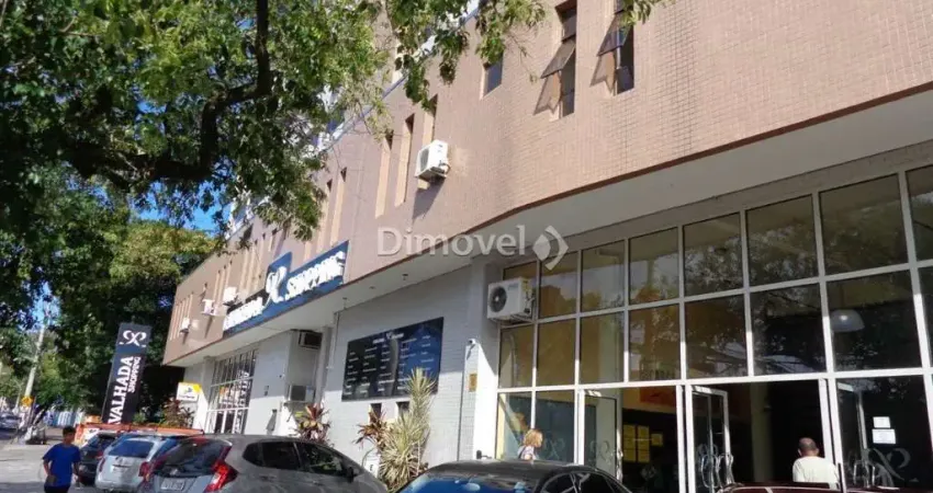 Ponto comercial para alugar na Avenida da Cavalhada, 2370, Cavalhada, Porto Alegre