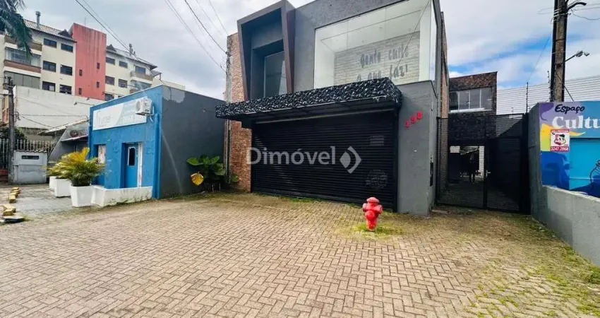 Prédio para alugar na Avenida Tramandaí, 198, Ipanema, Porto Alegre