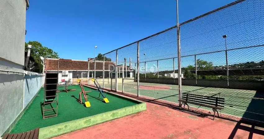 Casa em condomínio fechado com 2 quartos para alugar na Avenida Monte Cristo, 100, Vila Nova, Porto Alegre