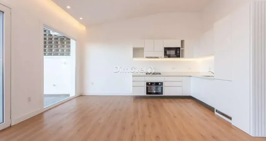 Casa com 2 quartos para alugar na Rua Apolinário Porto Alegre, 90, Vila Conceição, Porto Alegre
