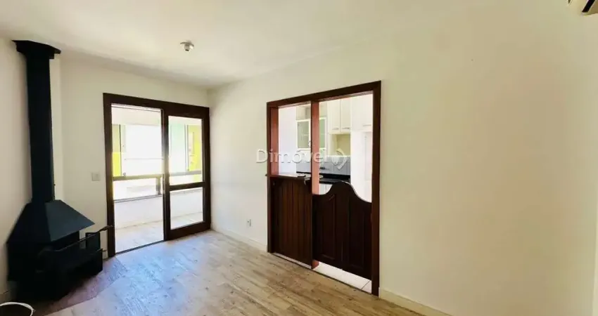 Apartamento com 2 quartos para alugar na Rua Doutor Pereira Neto, 1065, Tristeza, Porto Alegre