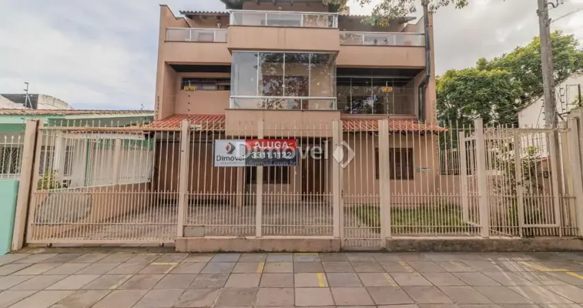 Casa com 4 quartos para alugar na Rua Doutor Barcelos, 2708, Cavalhada, Porto Alegre