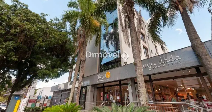 Sala comercial para alugar na Rua Doutor Armando Barbedo, 322, Tristeza, Porto Alegre