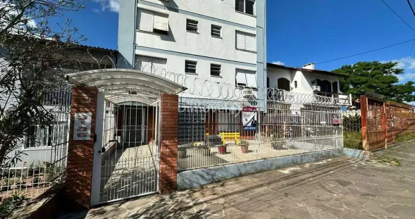 Apartamento com 1 quarto para alugar na Avenida Padre Cacique, 3106, Cristal, Porto Alegre