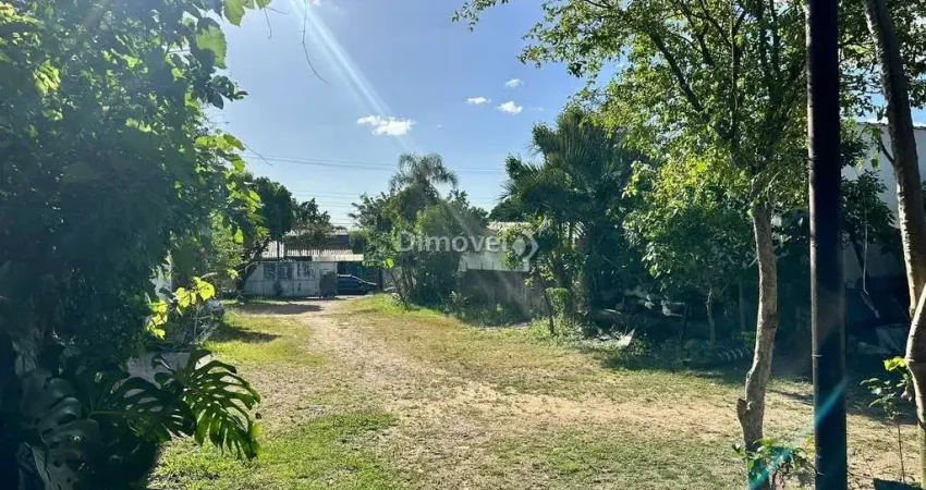 Barracão / Galpão / Depósito para alugar na PROF. JOAQUIM FELIZARDO, 70, Espírito Santo, Porto Alegre