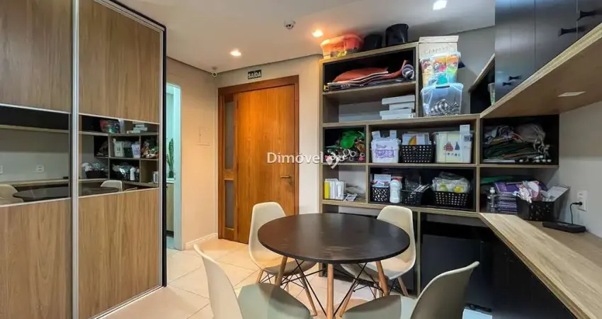 Sala comercial para alugar na Avenida Getúlio Vargas, 1184, Menino Deus, Porto Alegre