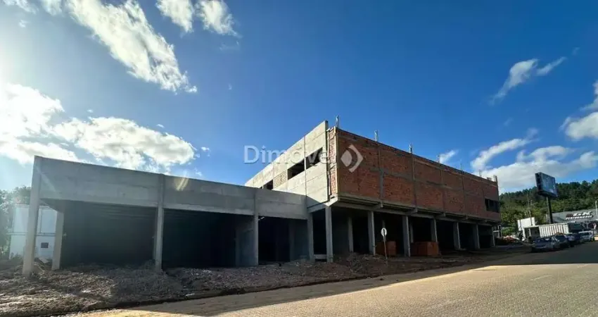 Ponto comercial para alugar na Rua Jorge Babot Miranda, 60, Hípica, Porto Alegre