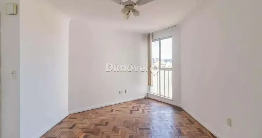 Apartamento com 2 quartos para alugar na Rua Coronel Massot, 520, Cristal, Porto Alegre