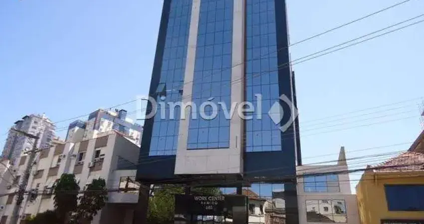 Sala comercial para alugar na Rua Ramiro Barcelos, 685, Moinhos de Vento, Porto Alegre