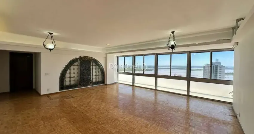 Apartamento com 3 quartos para alugar na Rua dos Andradas, 1234, Centro Histórico, Porto Alegre